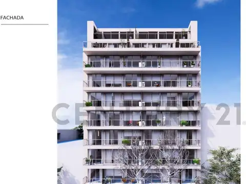 Departamento en Venta en Recoleta, USD 127.260