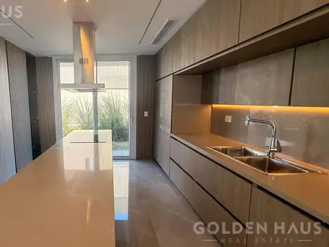 Casa en Venta A Estrenar
