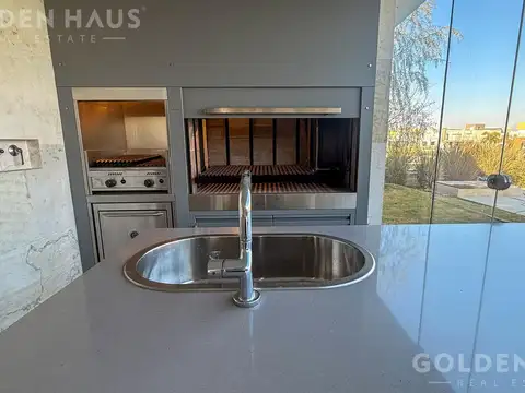 Casa en Venta al Noroeste