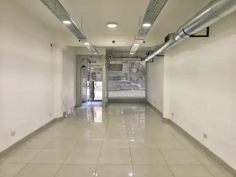 Local en Alquiler 5 años