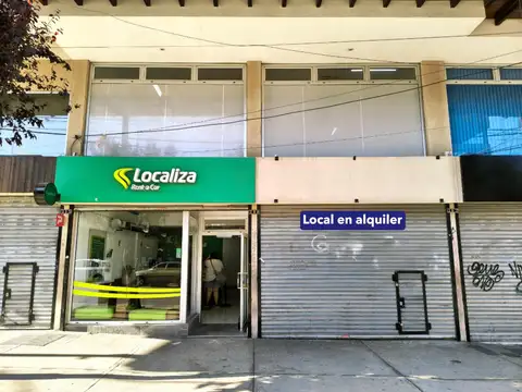 Local en alquiler sobre elflein.