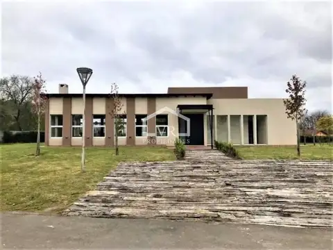 Terreno Lote  en Venta en El Aljibe, Pilar, G.B.A. Zona Norte