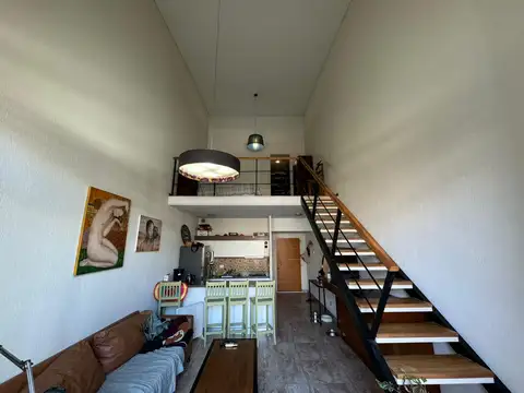 Departamento en Alquiler en Ayres Lofts, USD 530