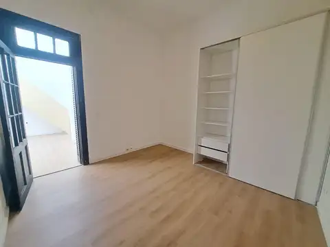 Depto Tipo Casa en Venta A Estrenar