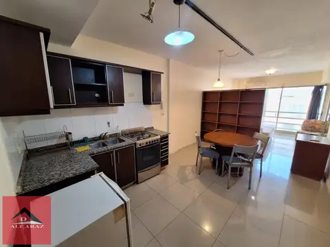 Departamento en Alquiler en Monserrat, CABA