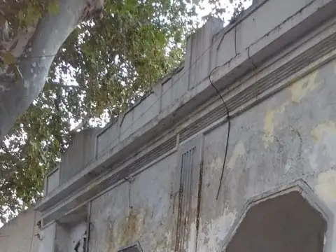 General Eugenio Garzón 6600