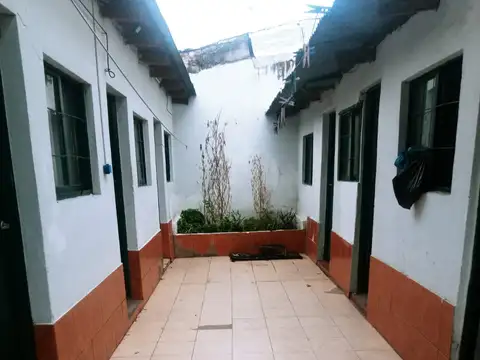Casa en Venta en Mataderos, CABA