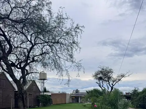 Casa en NUEVO PUEBLO BELGRANO