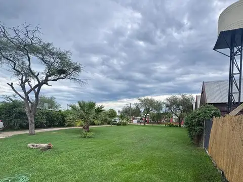Casa en Venta en Pueblo General Belgrano, USD 140.000