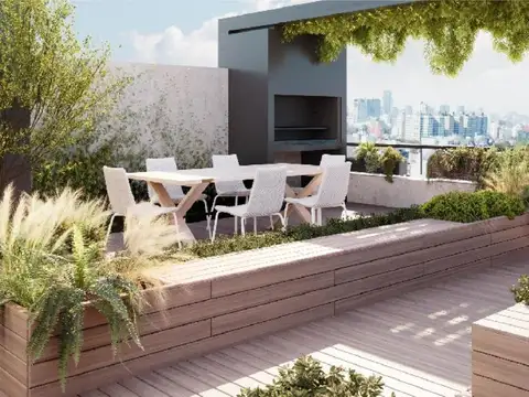 Departamento en Venta al Noreste