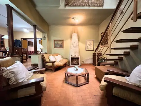 Casa en Venta en Villa Urquiza, Capital Federal
