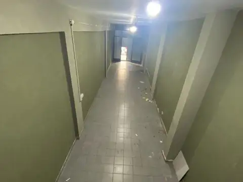 Excelente Local 2 plantas Apto Todo Destino