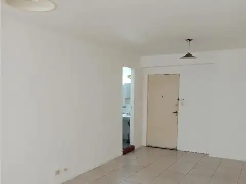 DEPARTAMENTO 1 AMBIENTE - SAN NICOLÁS (CENTRO VIVIENDA), CAPITAL FEDERAL