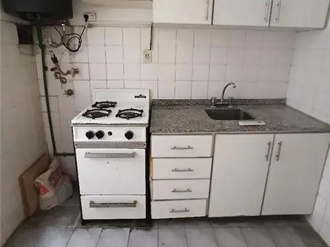 Departamento en Alquiler Apto profesional