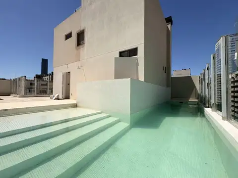 Departamento en Venta en Palermo Chico, Palermo