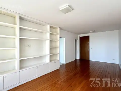 Departamento en Alquiler de 4 ambientes