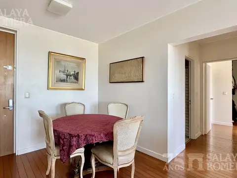 Departamento en Alquiler de 4 ambientes