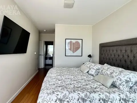 Departamento en Alquiler en Olivos Vias/Rio, USD 2.850