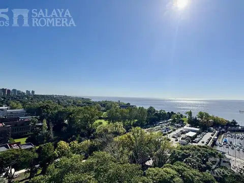 Departamento en Alquiler 15 años