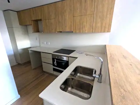 Departamento en Alquiler en Villa del Parque, $ 800.000