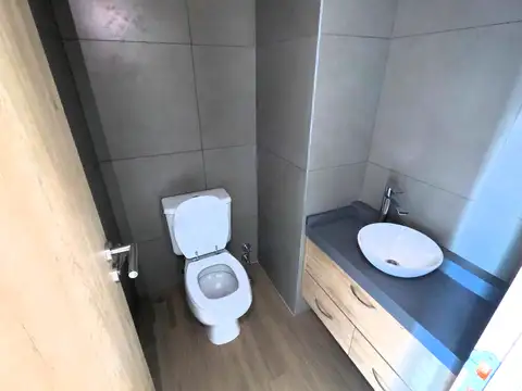 Departamento en Alquiler A Estrenar