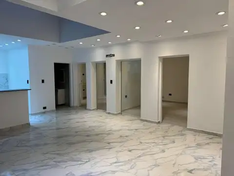 Casa 2 dormitorios reciclada