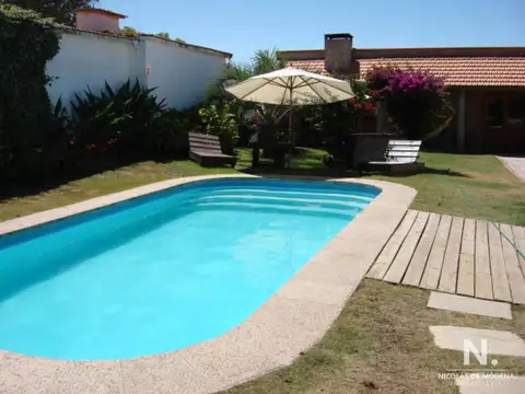 Casa en Venta 2024 años