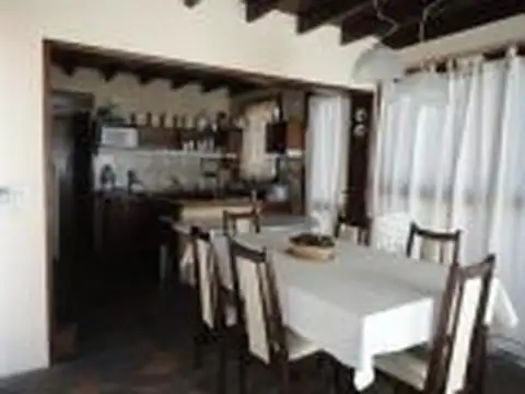 Encanto del Bosque