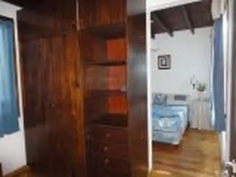 Encanto del Bosque