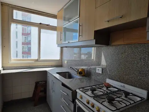 Departamento en Venta al Norte