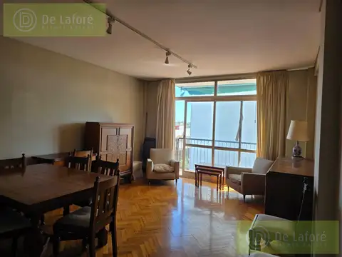 Departamento en Venta 45 años
