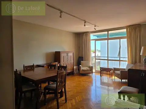 Departamento en Venta en Barrio Aleman, USD 164.000