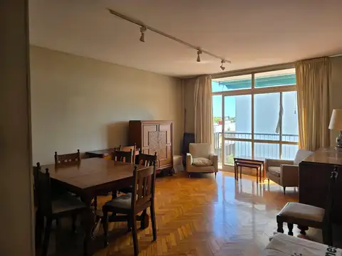 Departamento en Venta en Barrio Aleman, USD 169.000