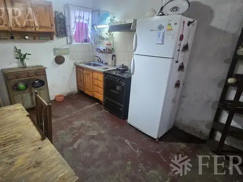 Casa en Venta 35 años