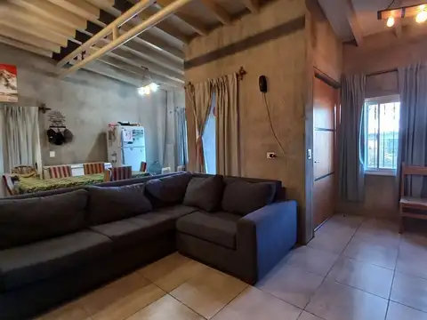 VENTA CASA BARRIO ANDINO MENDOZA CAPITAL