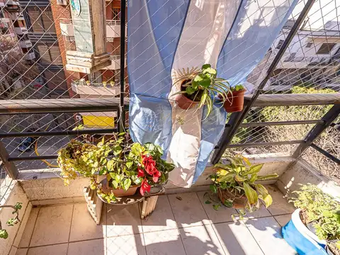 Departamento en Venta de 4 ambientes