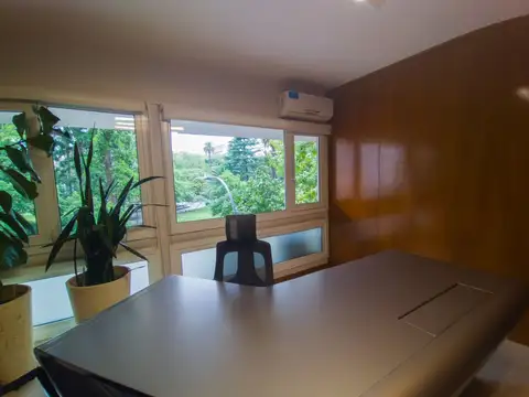Oficina en Alquiler en Retiro, CABA