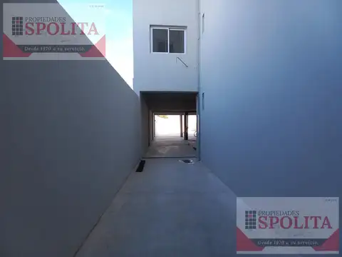 Departamento en Venta Apto profesional