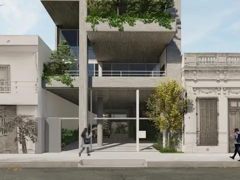 Departamento en Venta 1 año