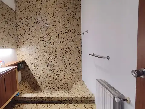 Depto Tipo Casa 2 ambientes con 1 baño