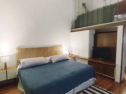 Depto Tipo Casa en Venta en Villa Crespo, USD 194.990