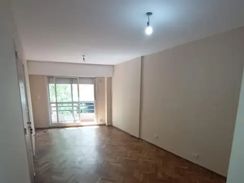 A metros del Rio - 1 dormitorio en alquiler - Rosario