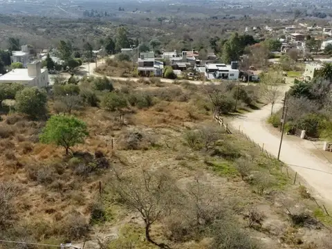 Terreno en Venta en Cabalango, Punilla