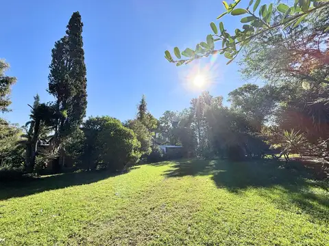 Terreno en venta en El Cazador, Escobar, Provincia de Buenos Aires.