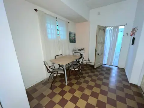 Depto Tipo Casa en Venta de 3 ambientes