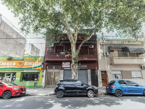 Se vende Local en Paternal - Muy buena ubicación