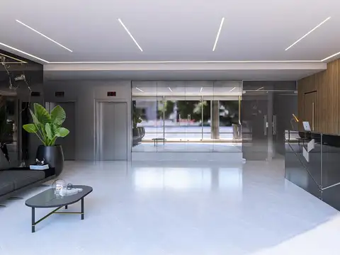 Departamento en Venta en Belgrano, USD 295.800