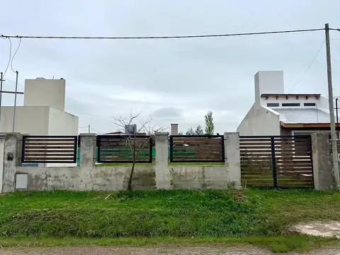 Terreno con mejoras en Tierra de Sueños 3