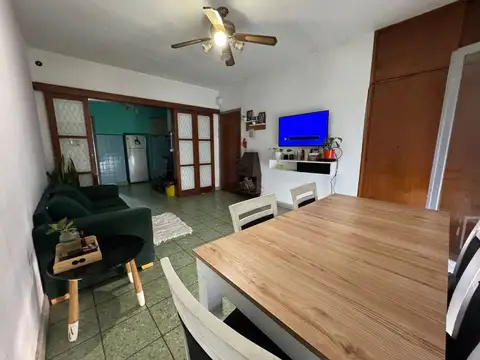 Casa en Venta en Temperley, USD 92.000