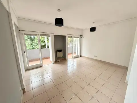 Departamento en Alquiler de 2 dormitorios